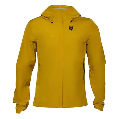 FOX Ranger 2.5L Water Jacket Bunda Mustard