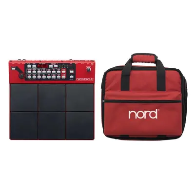 NORD Drum 3P Bag Set Elektronický bicí pad