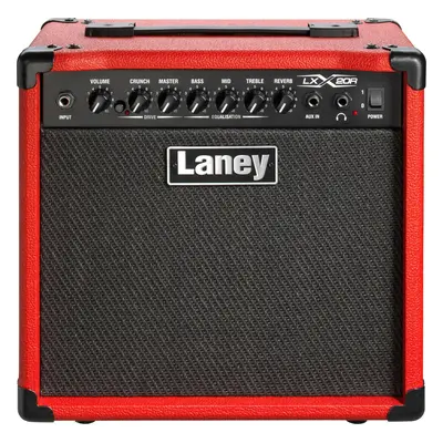 Laney LX20R RD Kytarové kombo