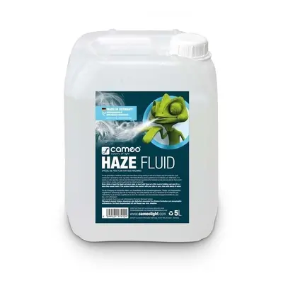 Cameo HAZE 5L Náplň do hazerů L