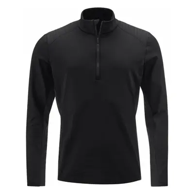 Head Marty Midlayer Men Black Svetr