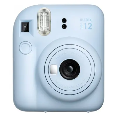 Fujifilm Instax Mini Pastel Blue Instantní fotoaparát