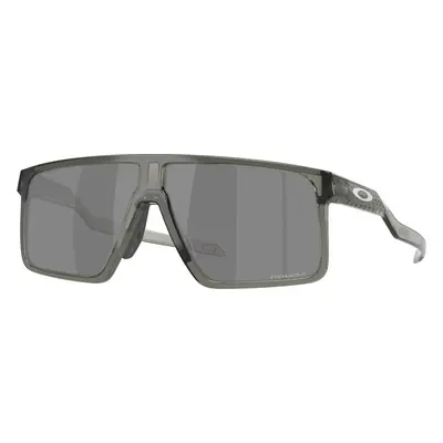 Oakley Helux Grey Smoke/Prizm Black Sportovní brýle