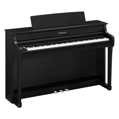 Yamaha CLP-845 Digitální piano Black