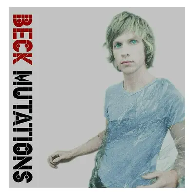 Beck - Mutations (LP)