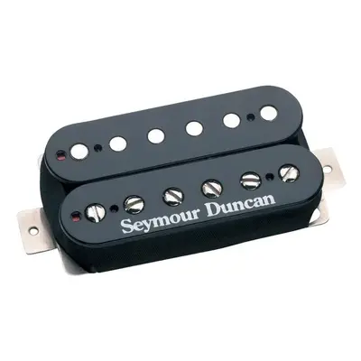 Seymour Duncan TB-6 Black Kytarový snímač