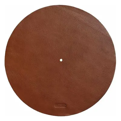 Richter Leather Slipmat