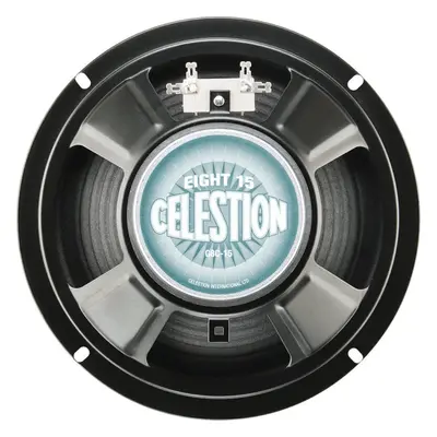 Celestion Eight 4 Ohm Kytarový / Baskytarový reproduktor