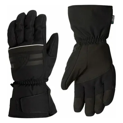 Rossignol Tech IMPR Ski Gloves Black Lyžařské rukavice