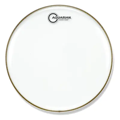 Aquarian CC22 Classic Clear 22" Blána na buben