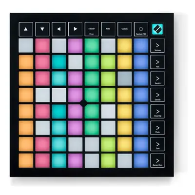 Novation Launchpad X MIDI kontroler