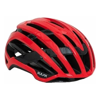 Kask Valegro Red Cyklistická helma