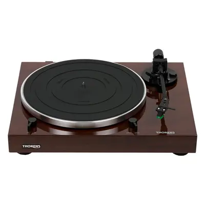 Thorens TD Walnut Gramofon