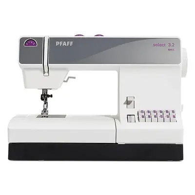 Pfaff Select 3.2 Šicí stroj