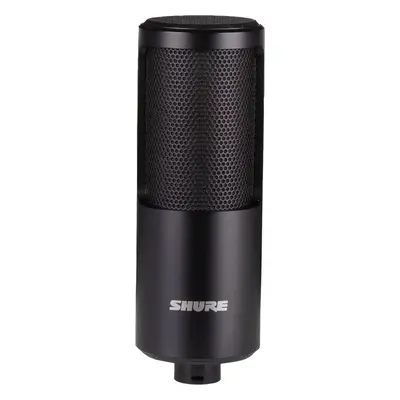 Shure SM4 Kondenzátorový mikrofon pro zpěv (nedostupné)