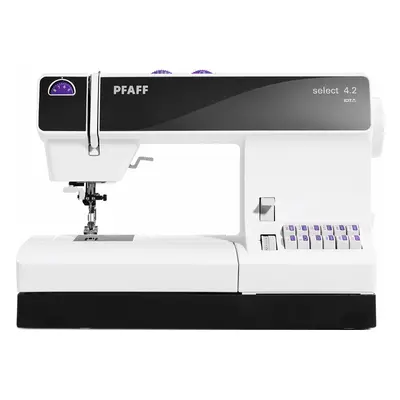 Pfaff Select 4.2 Šicí stroj