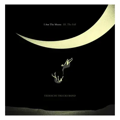 Tedeschi Trucks Band - I Am The Moon: III. The Fall (LP)