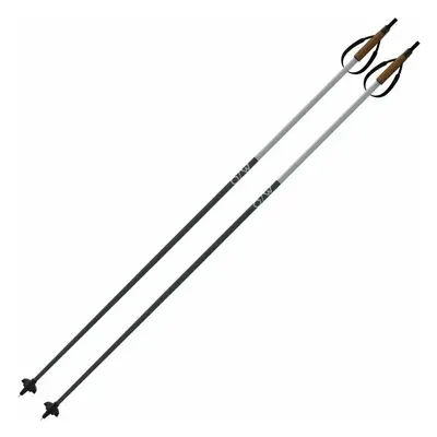 One Way Diamond Poles Black/Grey cm