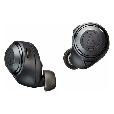 Audio-Technica ATH-CKS50TW Black Bezdrátové sluchátka do uší