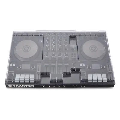 Decksaver Native Instruments Kontrol S4 MK3 Ochranný kryt pro DJ kontroler