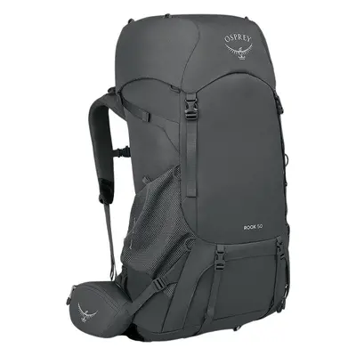 Osprey Rook Dark Charcoal/Silver Lining Outdoorový batoh