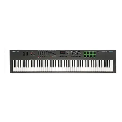 Nektar Impact-LX88-Plus MIDI keyboard