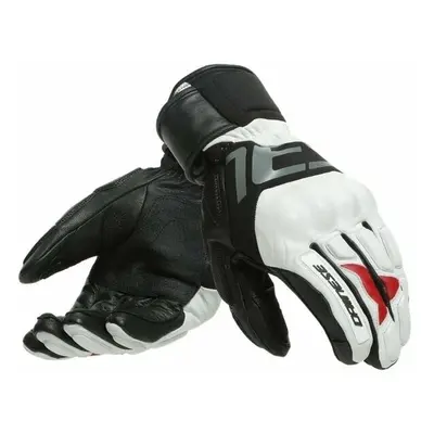 Dainese HP Gloves Lily White/Stretch Limo Lyžařské rukavice