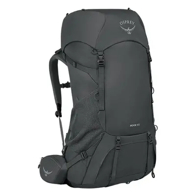 Osprey Rook Dark Charcoal/Silver Lining Outdoorový batoh