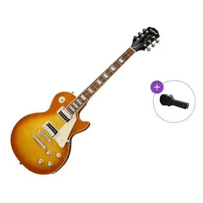 Epiphone Les Paul Classic SET Honey Burst Elektrická kytara