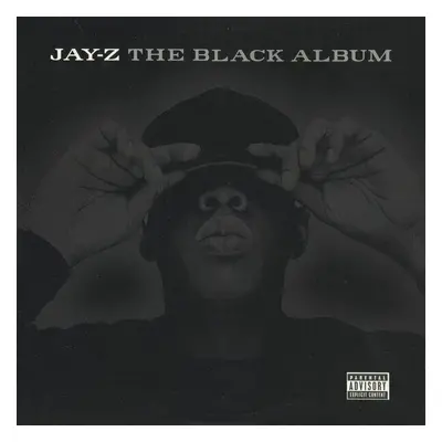 Jay-Z - The Black Album (Gatefold Sleeve) (2 LP)