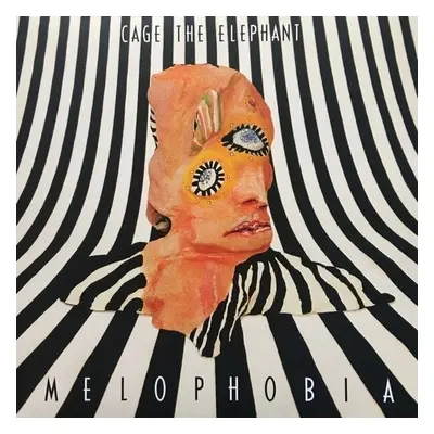 Cage The Elephant - Melophobia (US) (LP)