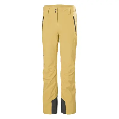 Helly Hansen Women’s Legendary Insulated Sand Lyžařské kalhoty