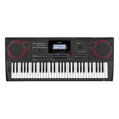 Casio CT-X5000 Keyboard s dynamikou