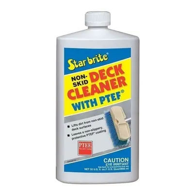 Star Brite Deck cleaner with PTEF ml Lodní čistící prostředek