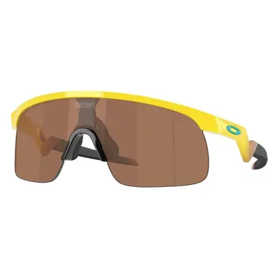 Oakley Resistor Yellow/Prizm Tungsten Sportovní brýle