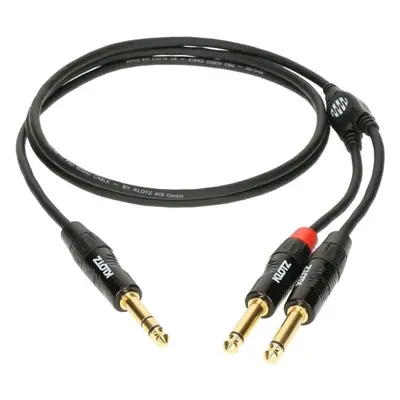 Klotz KY1-300 m Audio kabel