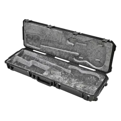 SKB Cases 3I-5014-44 iSeries ATA Bass Kufr pro baskytaru