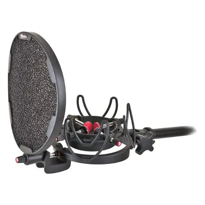 Rycote InVision USM Studio Kit Mikrofonní shockmount