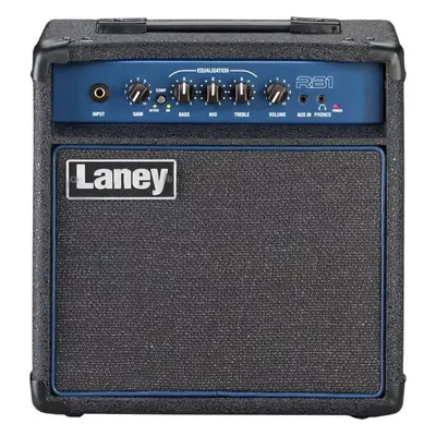 Laney RB1 Malé baskytarové kombo