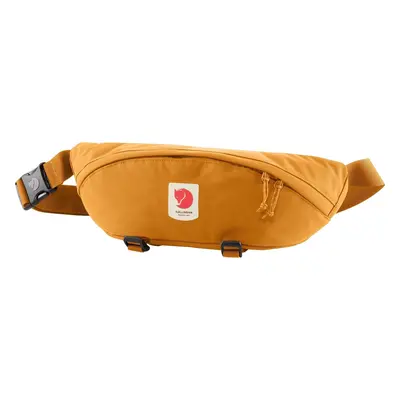 Fjällräven Ulvö Hip Pack Large Red Gold Ledvinka