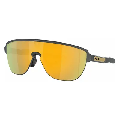 Oakley Corridor Matte Carbon/Prizm 24K Sportovní brýle