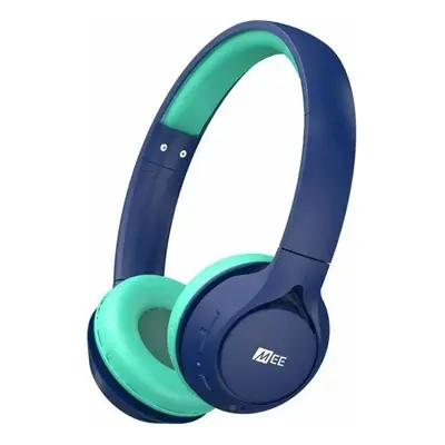 MEE audio KidJamz KJ45 Bluetooth Blue Bezdrátová sluchátka na uši