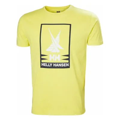 Helly Hansen Men's Shoreline 2.0 Tričko Endive