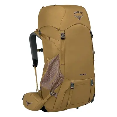 Osprey Rook Histosol Brown/Rhino Grey Outdoorový batoh