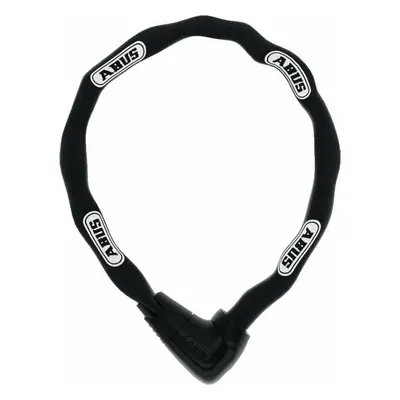 Abus Steel-O-Chain 9808K/110 Black Řetěz-Zámek