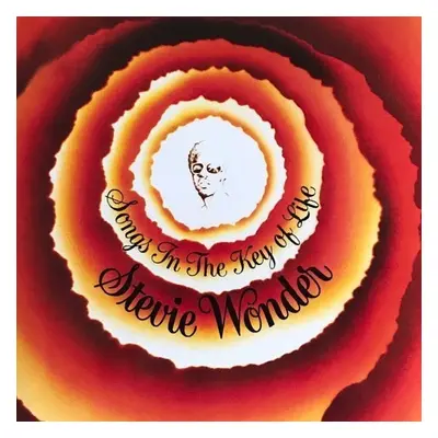 Stevie Wonder - Songs In The Key Of Life (2 LP+ 7" Vinyl)