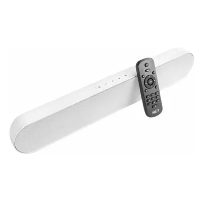 NEXT Audiocom Modus2 Soundbar White ks