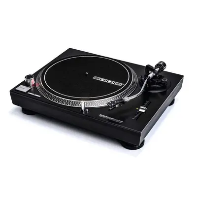 Reloop RP-2000 USB MK2 Black DJ Gramofon