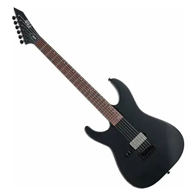 ESP LTD M-201HT LH Black Satin Elektrická kytara