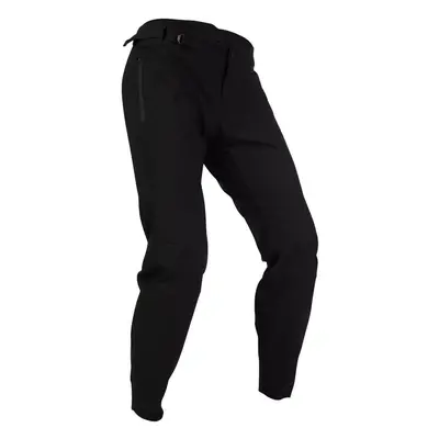 FOX Ranger Pants Black Cyklo-kalhoty